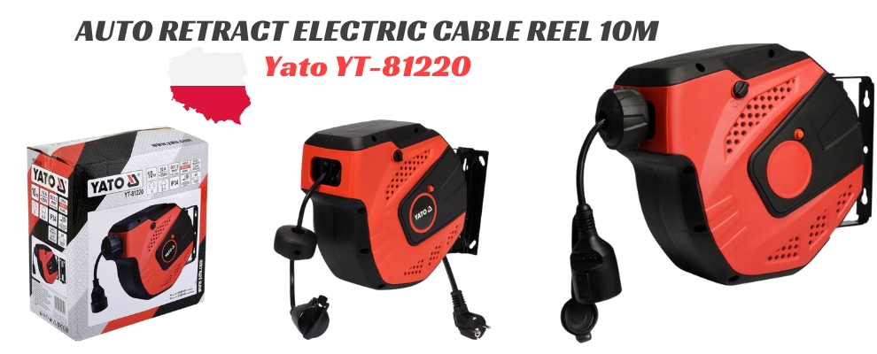 cuon-day-dien-tu-rut-10m-yato-yt-81220_9 Cuộn dây điện tự rút treo tường 10M Yato YT-81220 Ba Lan