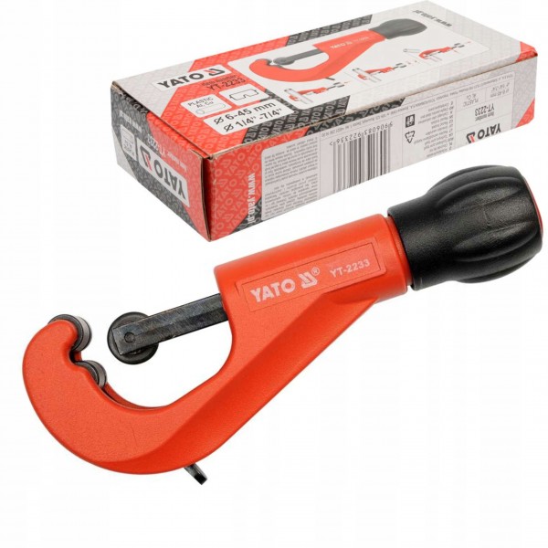 dao-cat-ong-dong-yato-yt-2233_2 Dụng Cụ Cắt Ống YATO YT-2233 (Pipe Cutter)