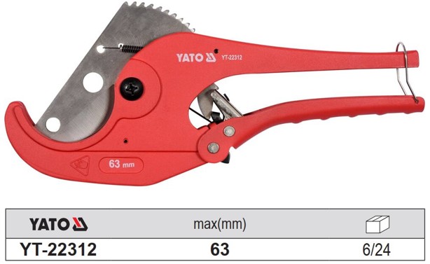 dao-cat-ong-nhua-pvc-63mm-yato-yt-22312_7 Kềm Cắt Ống PVC YATO YT-22312 – Cắt Tối Đa Ø63mm
