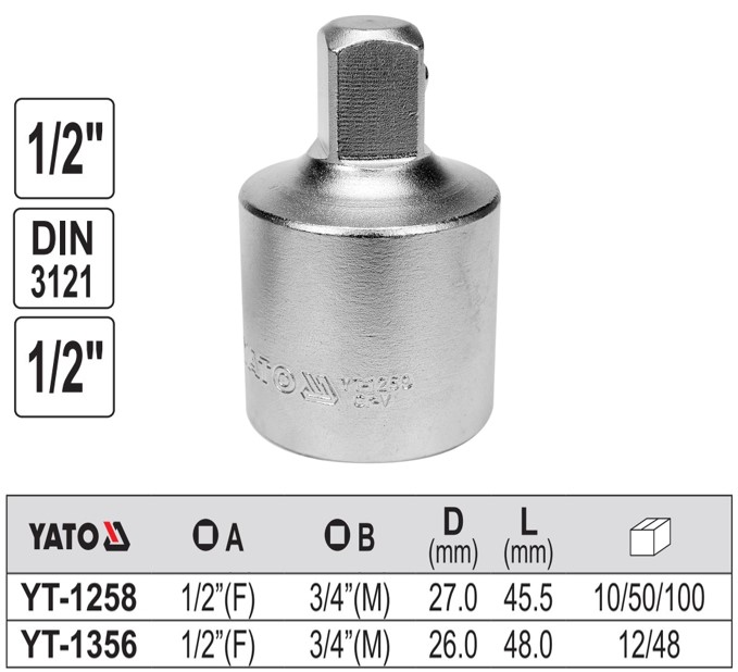 dau-chuyen-1-2-sang-3-4-yato-yt-1258_3 Đầu chuyển 1/2" sang 3/4" Yato YT-1258 - Ba Lan