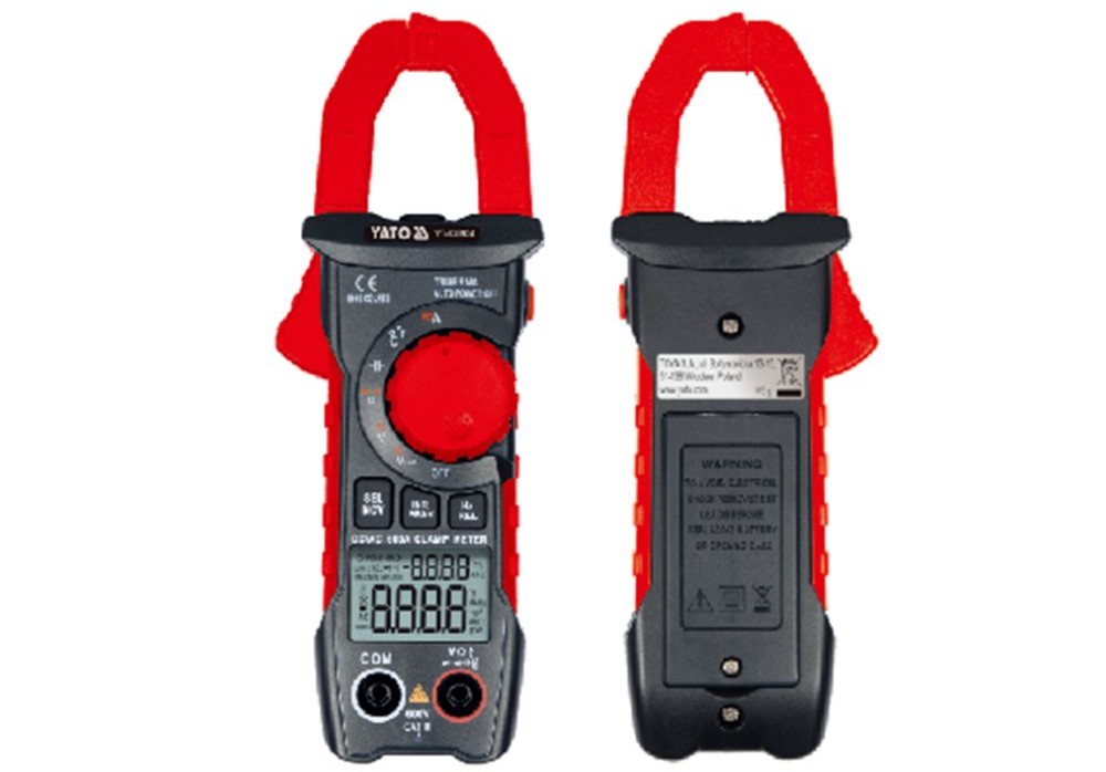 dong-ho-kep-dong-ampe-yato-yt-730934_1 Đồng Hồ Kẹp Dòng Vạn Năng YATO YT-730934 – True RMS