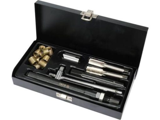 eng pm spark plug thread repair set 15pcs 10017057 2 1718081321