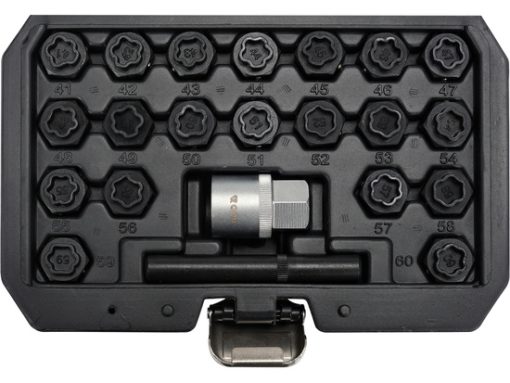 eng pm wheel nuts socket set bmw 22pcs 10017983 1 1718591733