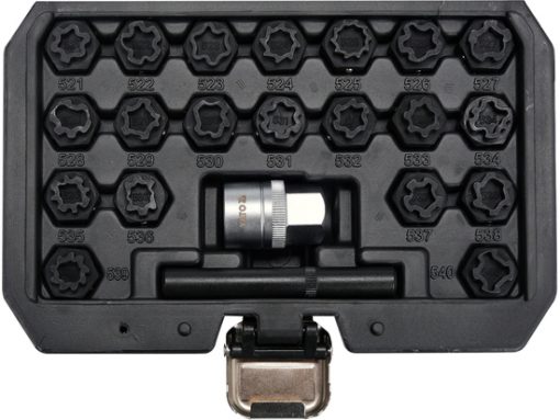 eng pm wheel nuts socket set vw 22pcs 10017985 1 1718593596