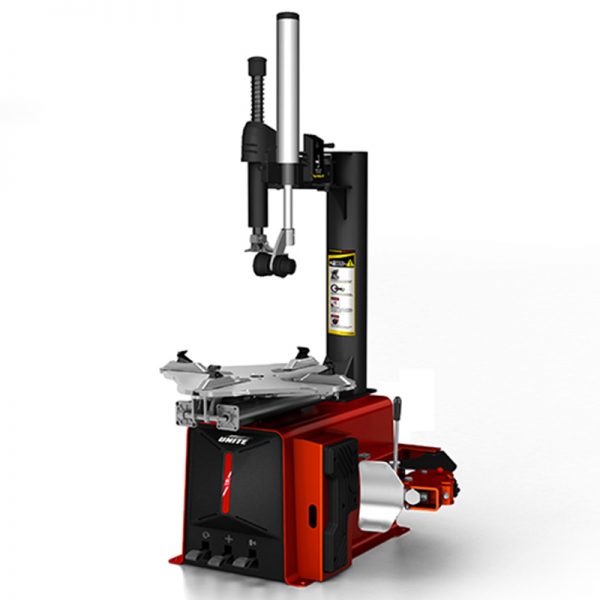 Máy ra vào lốp bán tự động G-11 Pro Line Máy ra vào lốp bán tự động G-11 Pro Line