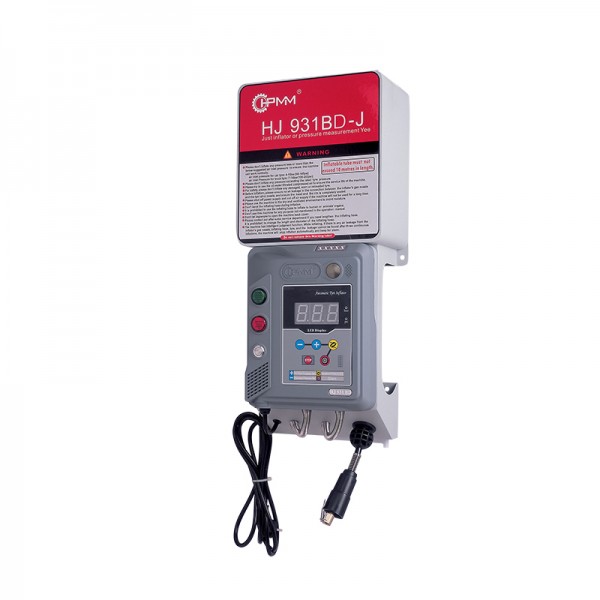 Máy bơm lốp tự động HJ931BD-J Máy bơm lốp tự động HJ931BD-J