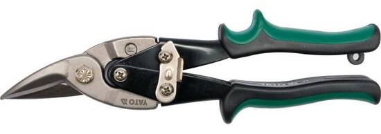 keo-cat-ton-trai-mo-cong-10-250mm-yato-yt-1961_32 Kìm Cắt Tôn YATO YT-1961 – Lưỡi Thép CrMo, Răng Cưa, Dài 250mm, Cắt Tôn, Đồng, Thép Không Gỉ