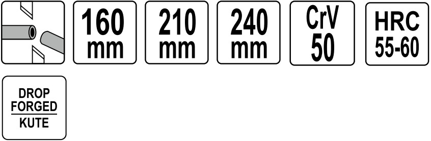 kim-cat-cap-thep-size-6mm-7mm-8mm-yato_1_2 Kìm Cắt Cáp YATO YT-1967 – Cắt Dây Điện Đồng & Nhôm Ø7mm, Dài 210mm