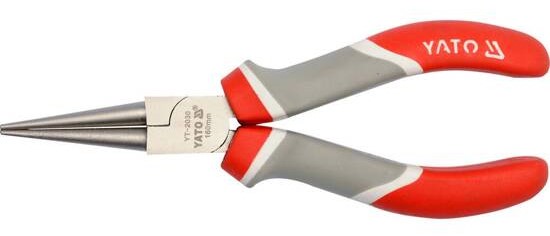kim-mui-nhon-dau-tron-160mm-yato-yt-20301 Kìm Mỏ Tròn (Round nose pliers) YATO YT-2030