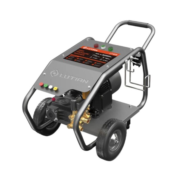 Máy rửa xe cao áp 5500W Lutian MAMMUT-M5 2 M5