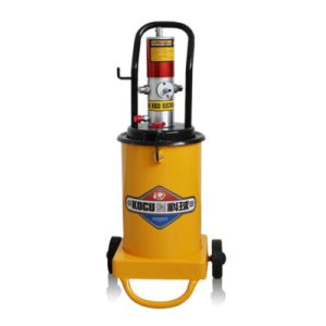 Máy Bơm Mỡ KOCU: Tổng Hợp Thông Tin Chi Tiết Từ A Đến Z 2 Máy Bơm Mỡ Khí Nén 12 Lít KOCU GZ-3