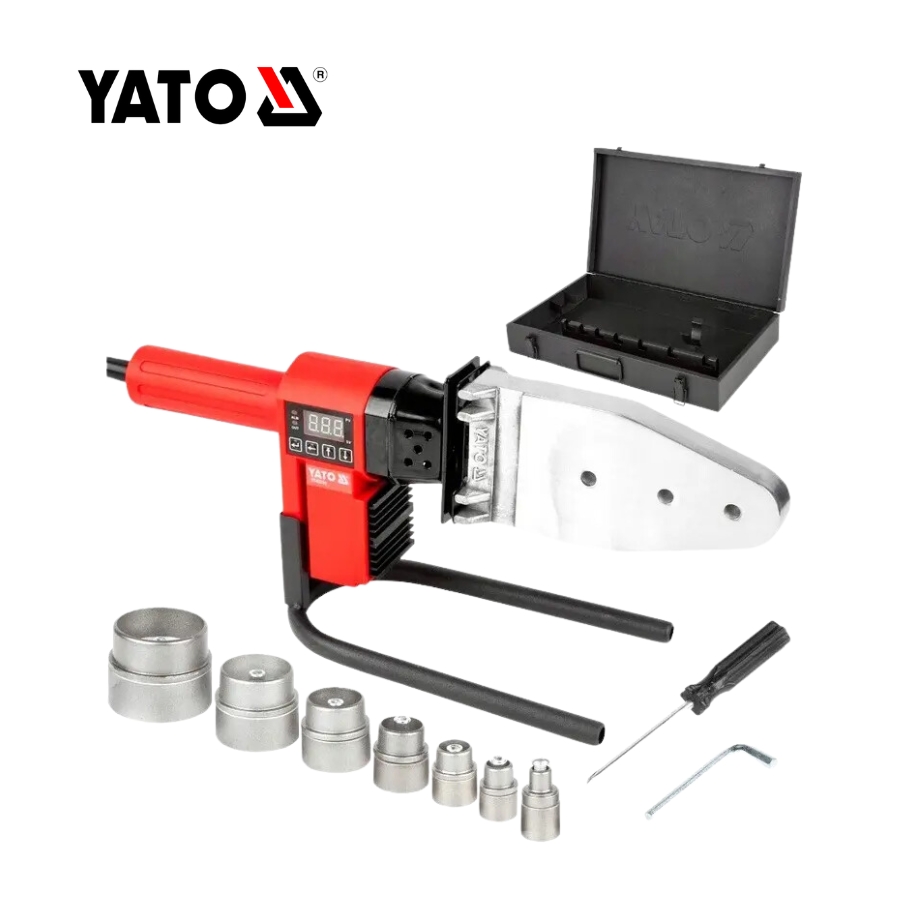 may-han-ong-nhua-850w-yato-yt-82250_3 Máy Hàn Ống Nhựa YATO YT-82250 – Công Suất 850W