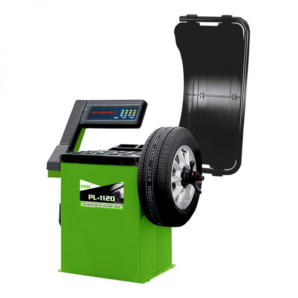Máy cân bằng lốp PL-1120 Máy cân bằng lốp PL-1120