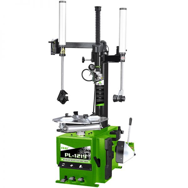 Máy ra vào lốp bán tự động PL-1219 Máy ra vào lốp bán tự động PL-1219