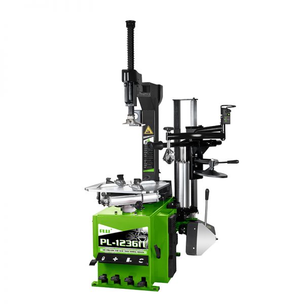 Máy Ra Vào Lốp Một Tay PL-1236IT Máy Ra Vào Lốp Một Tay PL-1236IT