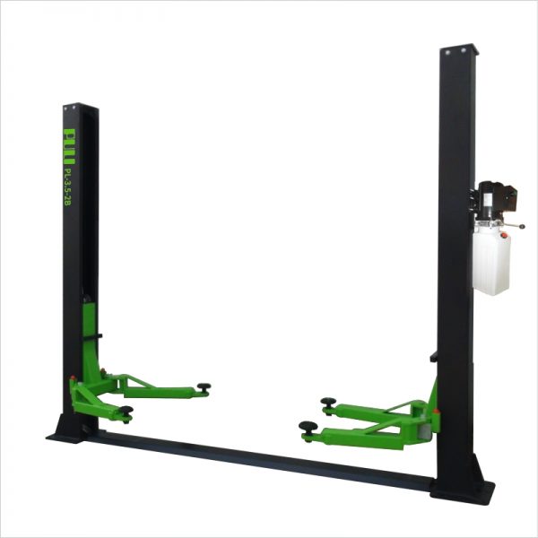 Cầu Nâng 3.5 Tấn 2 Trụ Giằng Dưới PUU PL-3.5-2B Của Cầu Nâng 3.5 Tấn 2 Trụ Giằng Dưới PUU PL-3.5-2B