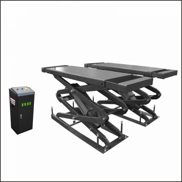Cầu Nâng Cắt Kéo 3 Tấn Puli PL-E30 Cầu Nâng Cắt Kéo 3 Tấn Puli PL-E30