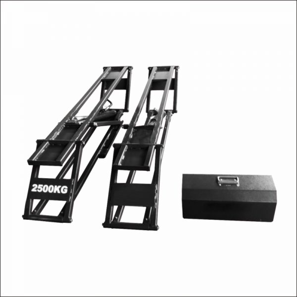 Cầu Nâng Cắt Kéo Di Động 2.5 Tấn PULI PL-H25A Cầu Nâng Cắt Kéo Di Động 2.5 Tấn PULI PL-H25A