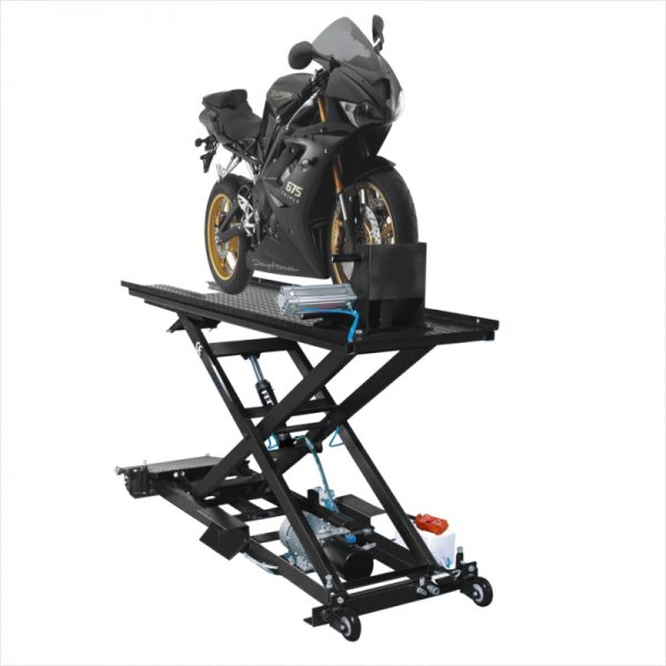 Bàn Nâng Xe Máy Motorcycle 300Kg PL-M01 Bàn Nâng Xe Máy Motorcycle 300Kg PL-M01