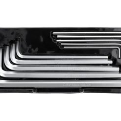 Bộ Lục giác dài 10 cái YATO YT-0519