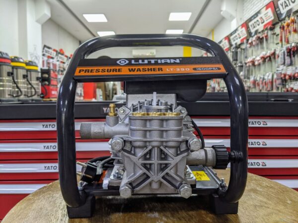 Máy Rửa Xe Áp Lực Cao LUTIAN 1.8kW LT-390B 2 PXL 20211008 0501494762