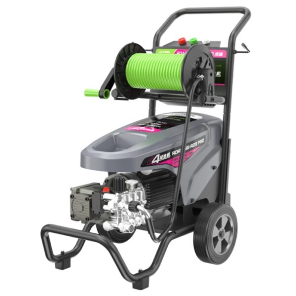 Máy rửa xe cao áp 3200W Lutian ROARING-R29 2 R29