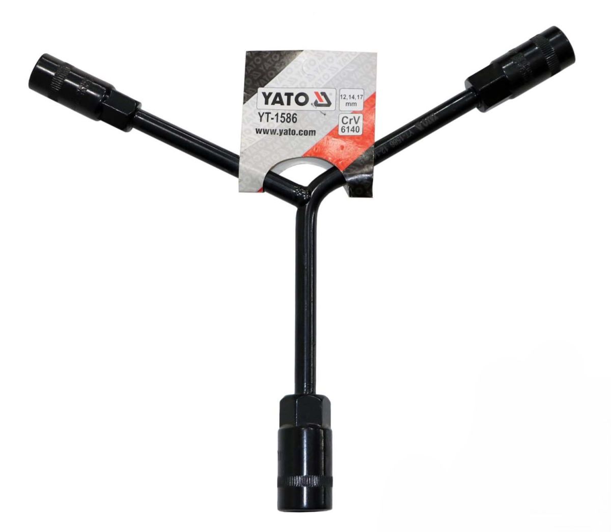 tay-van-chu-y-dau-luc-giac-10-12-13-17mm-yato_6 Điếu Vặn Chữ Y YATO