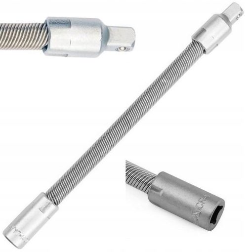 thanh noi dai than mem 1 4 150mm yato yt 1400203