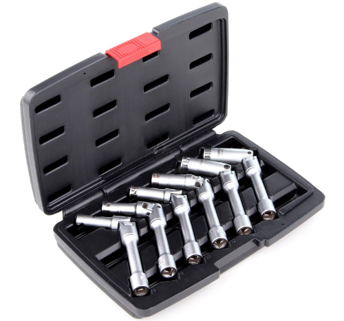 thie1babft_ke1babf_chua_co_ten_11 Bộ 6 tuýp mở bugi xông 3/8" lắc léo 8-16x158mm Yato YT-0534 - Ba Lan