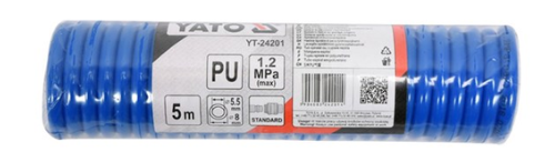 Dây hơi lò xo 5m 5.5x8mm Yato YT-24201 - Ba Lan ThiE1BABFt kE1BABF chua co ten 41