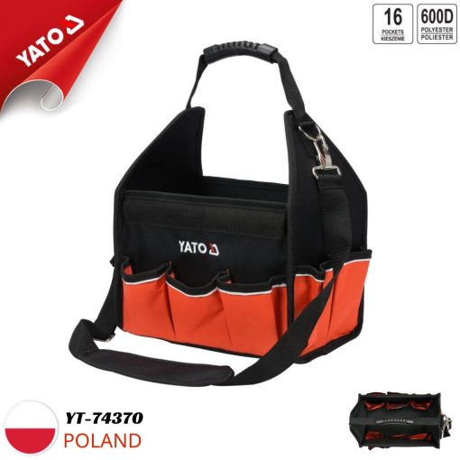 tui dung dung cu 15 ngan 12 day chong nuoc yato yt 74370 1736129831
