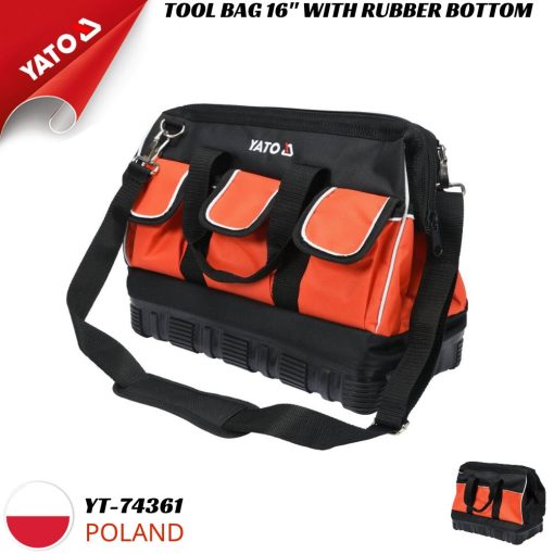 tui dung dung cu 600d de cao su 16 15 ngan yato yt 743616 1736107100