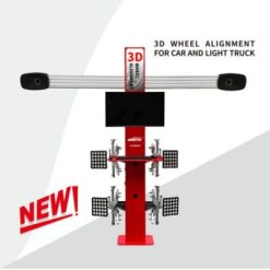 Wheel alignment U-VA2023