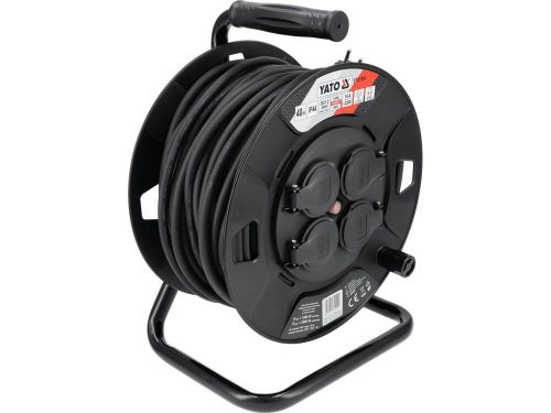 yato20yt-81054_1 Cuộn dây điện Rulo 40M lõi đồng Yato YT-81054