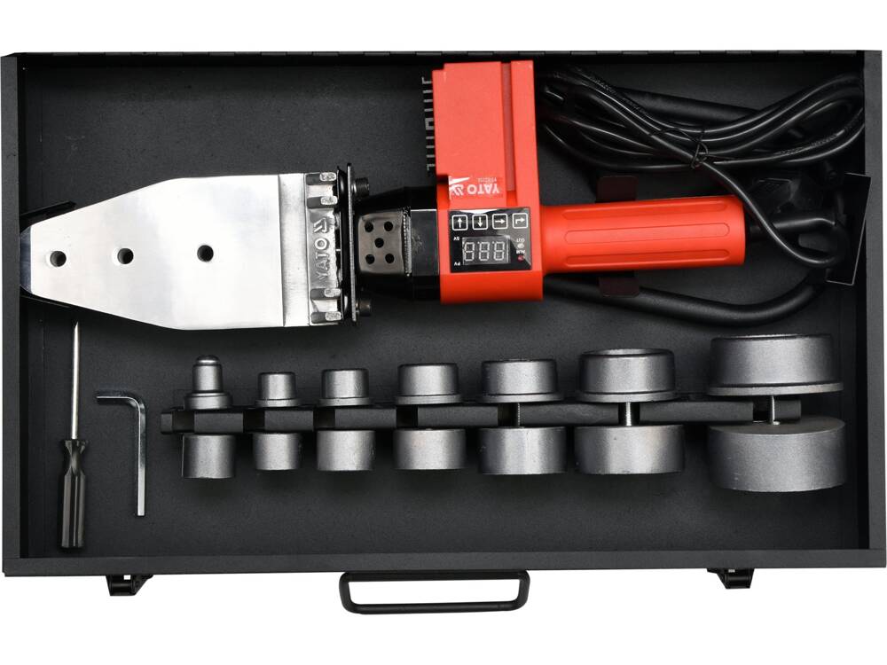 yato20yt-82250_1 Máy Hàn Ống Nhựa YATO YT-82250 – Công Suất 850W