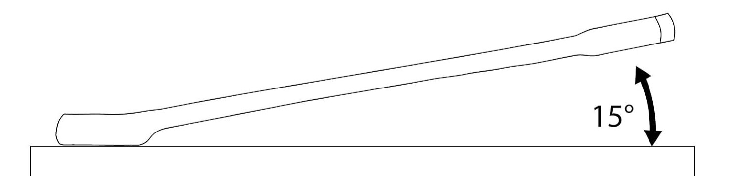 yt-00760_3 Cờ lê vòng miệng hệ Mét từ 34mm- 65mm Yato YT-00760