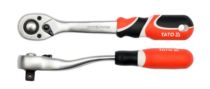 yt-07292a Cần xiết lực Yato 3/8" YT-07292