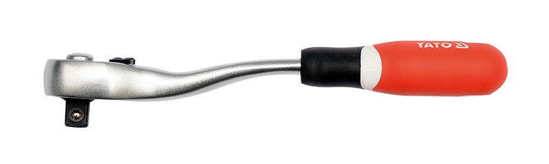 yt-07293a Cần Xiết Lực YATO 1/4", 3/8", 1/2" (YT-07291, YT-07292, YT-07293)