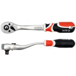 Cần xiết lực Yato 1/2" 3/8" 1/4" - Ba Lan