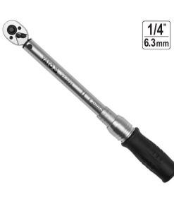 Cờ lê lực 1/4 inch 2-10 Nm YT-0751-Ba Lan