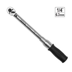 Cờ lê lực /4'' 140-980mm YT-0771 Ba Lan
