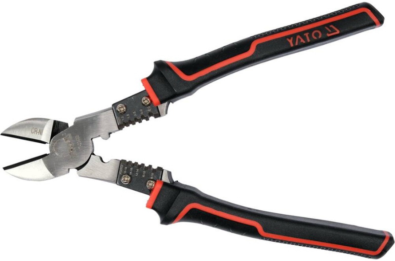 yt-20433_5 Kìm Cắt Đa Năng YATO YT-20433 – 3 Trong 1