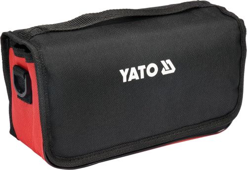 Thước laser chữ thập Yato YT-30425 - Ba Lan