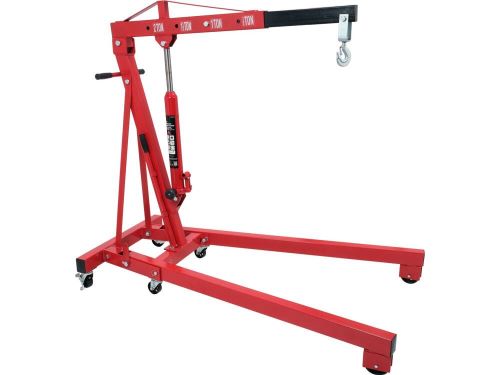 Cẩu móc động cơ ô tô 2 tấn YT-55557 Yato Ba Lan cẩu móc động cơ ô tô 2 tấn YT-55557 Yato