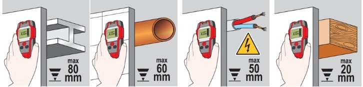 yt-73131_920 Máy Dò Thăm Dò Đa Năng YATO YT-73131