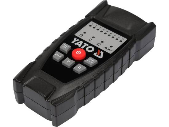 yt-73137_3 Bộ Dò Dây Mạng & Dây Điện YATO YT-73137