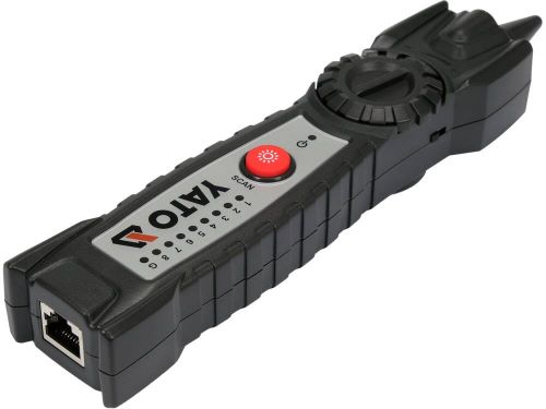 yt-73137_4 Bộ Dò Dây Mạng & Dây Điện YATO YT-73137