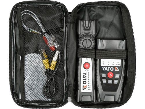 yt-73137_5 Bộ Dò Dây Mạng & Dây Điện YATO YT-73137