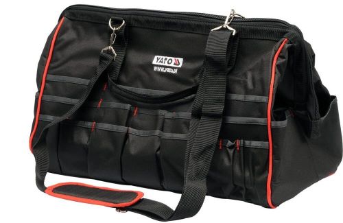 yt-7430-3 Túi đựng đồ nghề 50 ngăn 18" Yato YT-7430