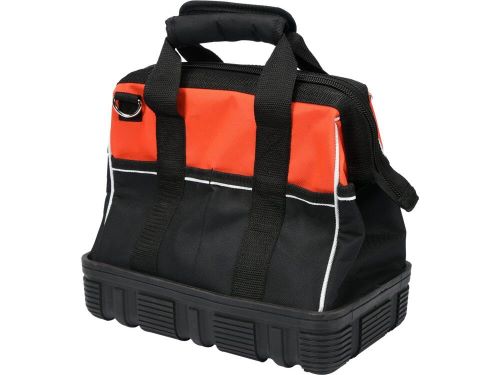 yt-74360_1 Túi đựng dụng cụ 500D đế cao su 15" 17 ngăn Yato YT-74360 - Ba Lan